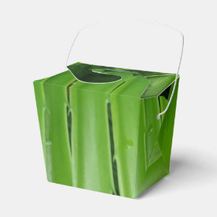 Ballotins Feuilles vertes Sortir Ballotin