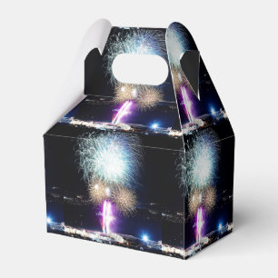 Ballotins Feux d'artifice