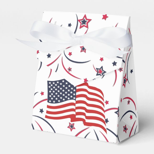Ballotins Feux d'artifice (Verso)