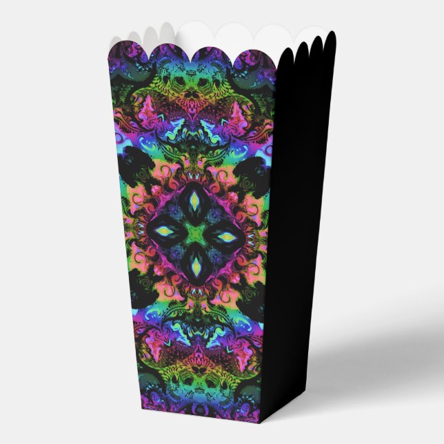 Ballotins Fierté des crickets (Recto)