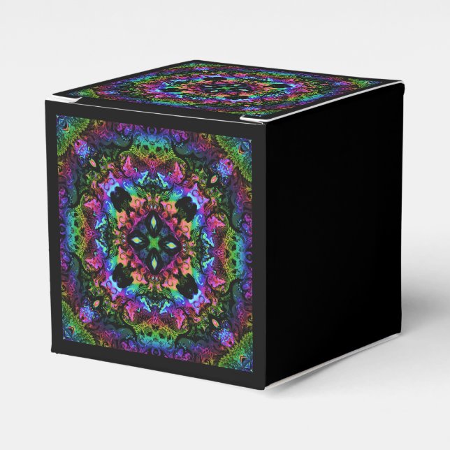 Ballotins Fierté des crickets (Verso)