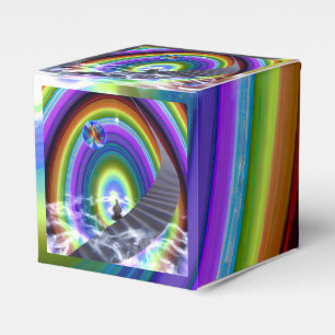 Ballotins Figure de mystère au Stargate interdimensionnel