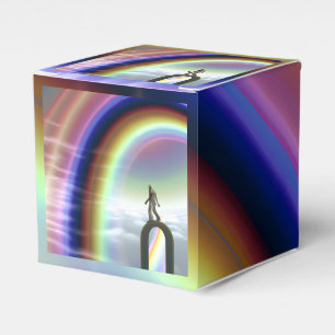 Ballotins Figure de mystère au Stargate interdimensionnel