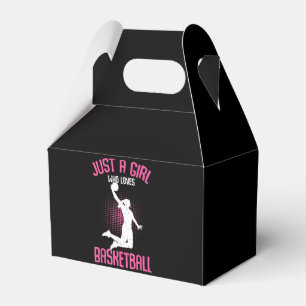 Ballotins Fille de basketball Femmes