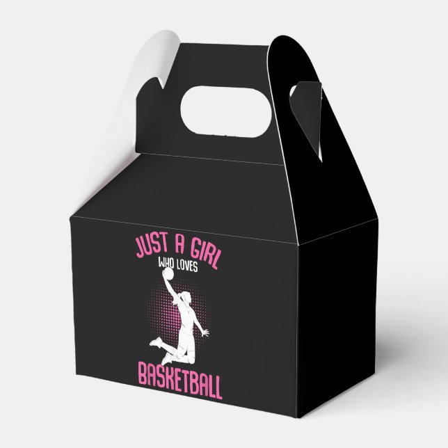 Ballotins Fille de basketball Femmes (Verso)