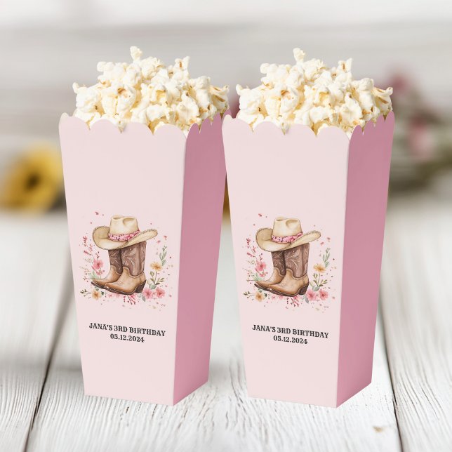 Ballotins Fille Fleur sauvage Bash Anniversaire | Occident r (Créateur téléchargé)