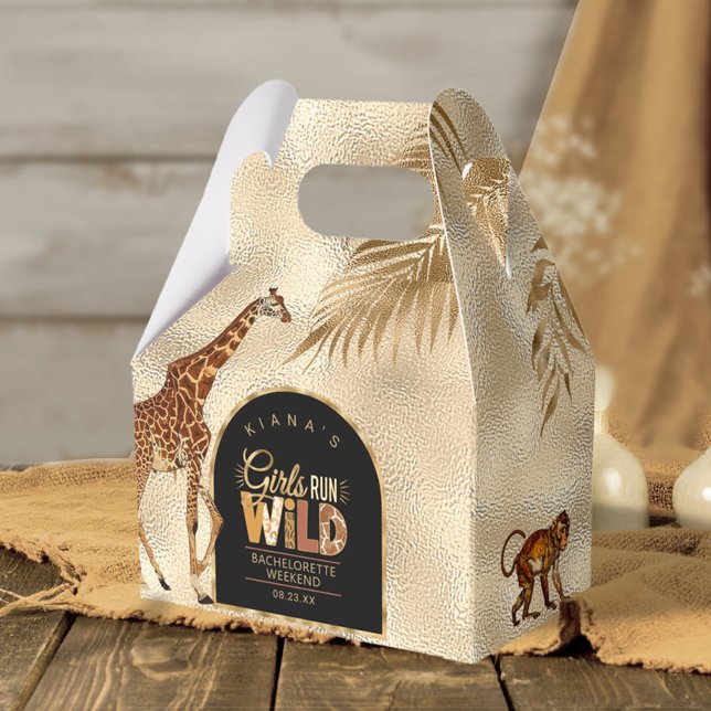 Ballotins Filles en liberté EVJF ID1148 (Créateur téléchargé)