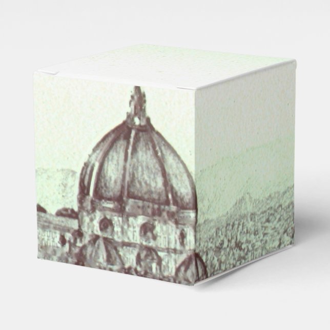 Ballotins Firenze (Verso)