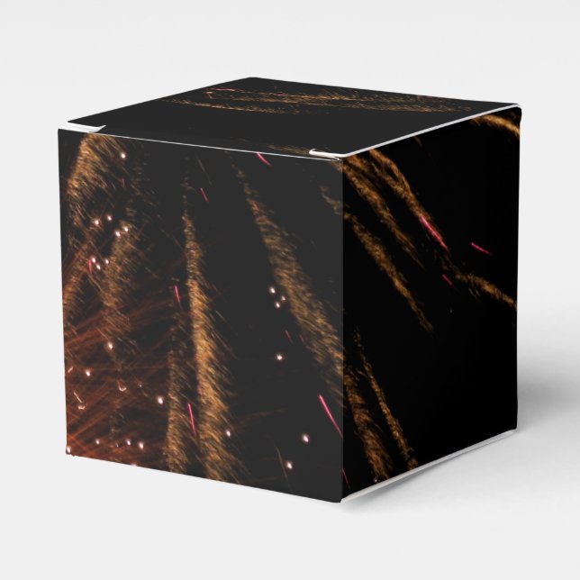 Ballotins Firework 17 (Verso)