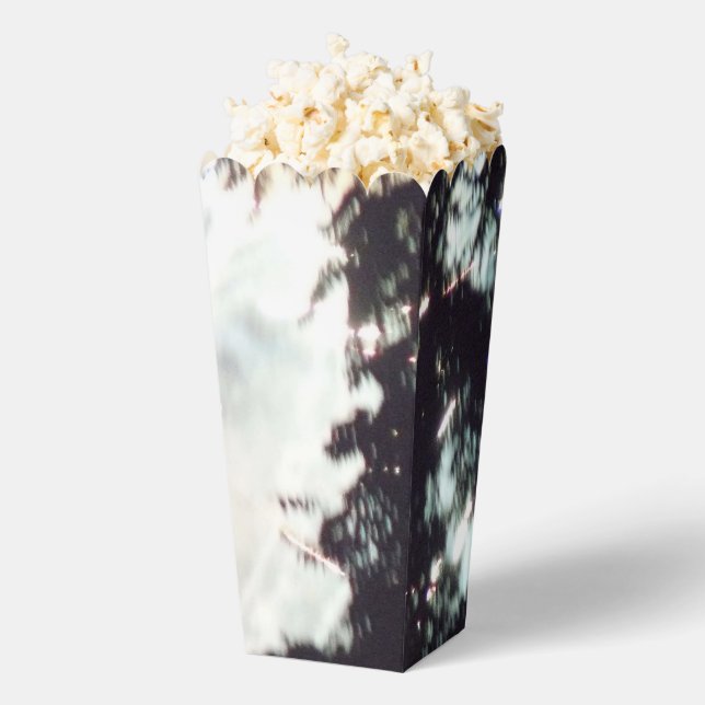 Ballotins Fireworks 14 boîtes à pop-corn (Sauté)