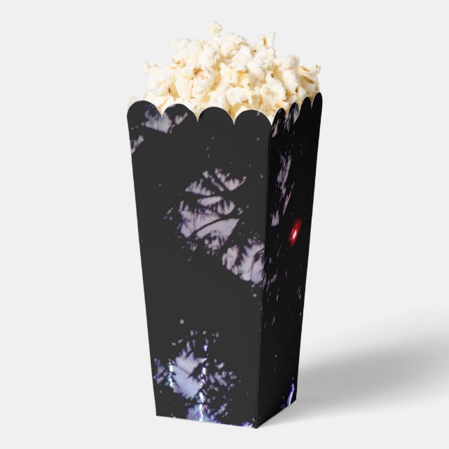 Ballotins Fireworks 1 boîtes pop (Sauté)