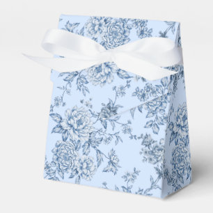 Ballotins Fleur Bleue Japonaise