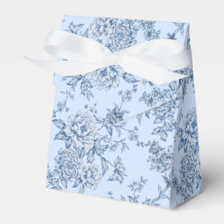 Ballotins Fleur Bleue Japonaise
