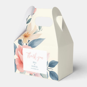 Ballotins Fleur bouillante