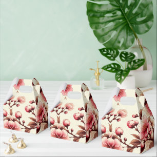 Ballotins Fleur de cerise