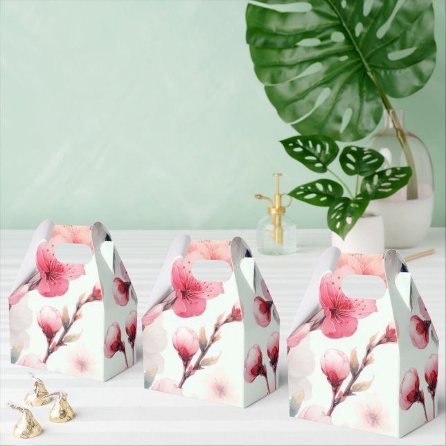 Ballotins Fleur de cerise (Multiple)