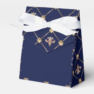 Ballotins Fleur de Lis