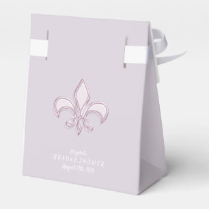 Ballotins Fleur De Lis. Conception royale