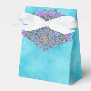 Ballotins Fleur De Vie - Mandala India Style 2