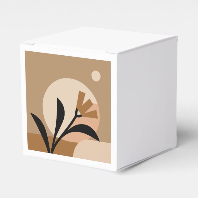 Ballotins Fleur Sun Boho (Verso)