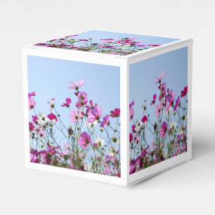 Ballotins Fleurs jolies roses de prairie