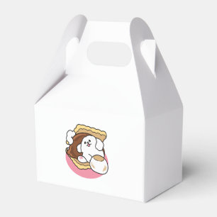 Ballotins Fluffier Tha’more - Chien mignon et Pun de dessert