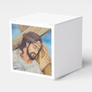Ballotins Foi chrétienne Jésus Christ