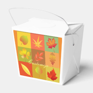Ballotins Folithe d'automne L'automne quitte Thunder_Cove