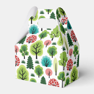 Ballotins Forêt
