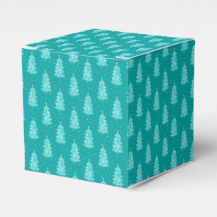 Ballotins Forêt de Noël