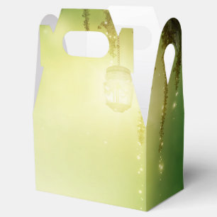 Ballotins Forêt Dreamy Enchantée & Lumières Favoris Rustique