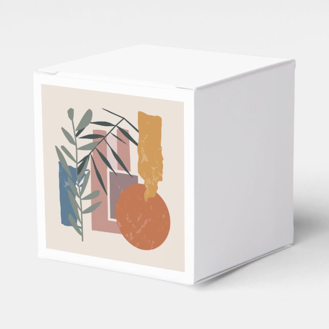 Ballotins Formes Et Étapes patinées (Verso)