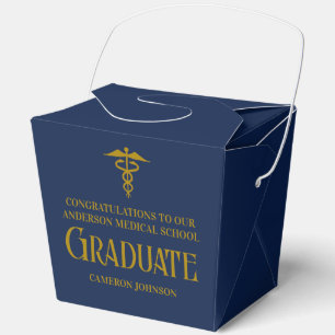 Ballotins Fortune de fête de remise des diplômes de l'école 