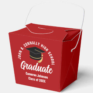 Ballotins Fortune Personnalisée pour la Fête de Remise des D