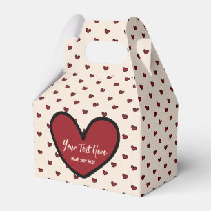 Ballotins Fournisseur de décorations de fête de styliste amu