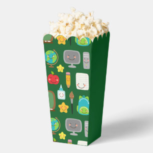 Ballotins Fournitures de classe Kawaii de rentrée scolaire m