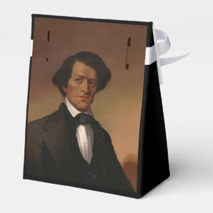 Ballotins Fr3d3rick Bailey Douglass : Légende des droits civ