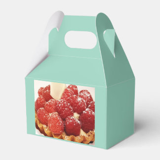 Ballotins Français Tarte aux Framboise Ballotin