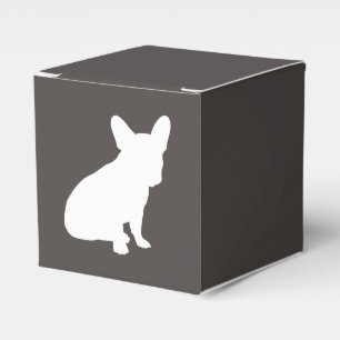 Ballotins French Bulldog Theme Party - Baby shower neutre