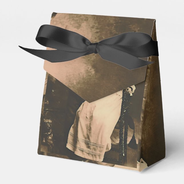 Ballotins Frères zombies (Verso)