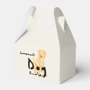 Ballotins Friandises pour chiens maison Cadeau de Labrador