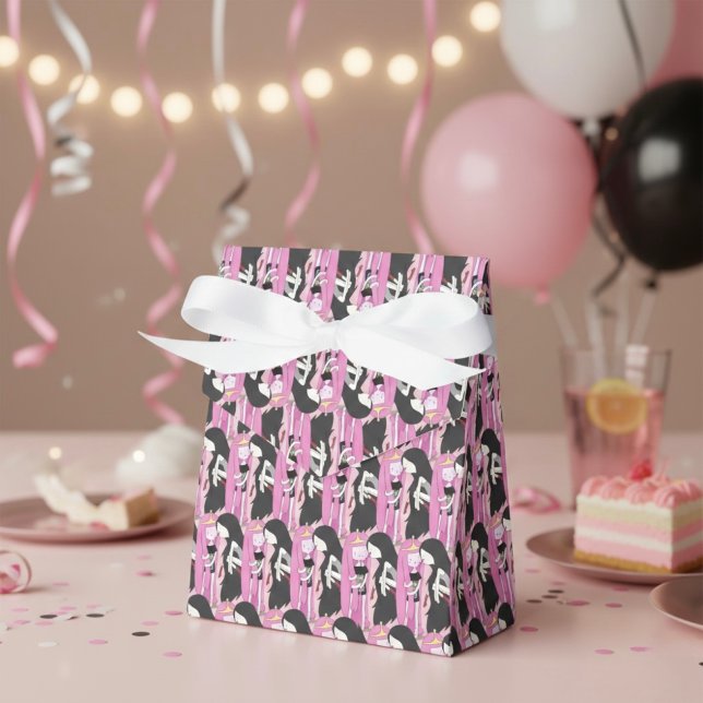 Ballotins Friends (Créateur téléchargé)