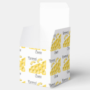 Ballotins Fromage Macaroni