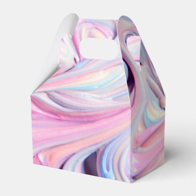 Ballotins Frosting crémeux Pastel (Verso)