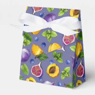 Ballotins Fruits d'été