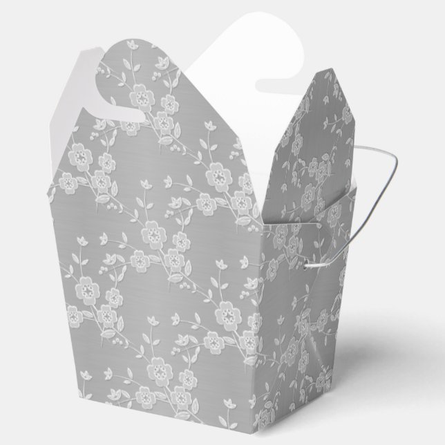 Ballotins FS Style 1-argent-blanc L BALLOTINS, sortir (Ouvert)
