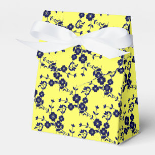 Ballotins FS Style 1-Bleu-Jaune Dr-BALLOTIN, style tente