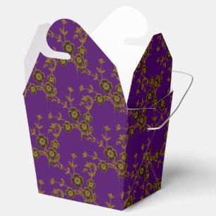 Ballotins FS Style 1-violet-or-BALLOTINS, sortez