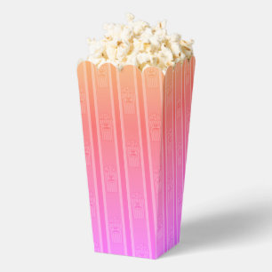 Ballotins Fun and Fancy Popcorn