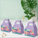 Ballotins Fun Pastel Cotton Candy Nuages<br><div class="desc">Amusants Pastel Cotton Candy Clouds Ballotins Ceux-ci vont égayer l'événement,  Les belles couleurs pastel,  les petites étoiles dorées sont sûr de plaire à tout le monde.</div>